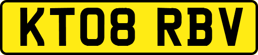KT08RBV