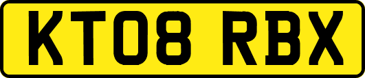 KT08RBX
