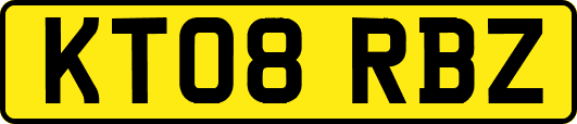KT08RBZ