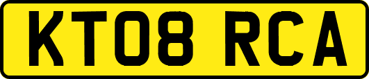 KT08RCA