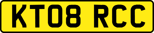 KT08RCC