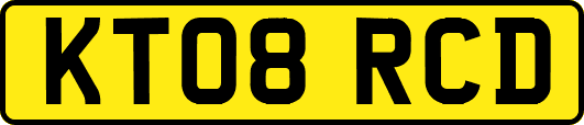KT08RCD