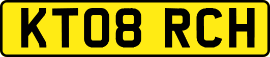KT08RCH