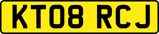 KT08RCJ