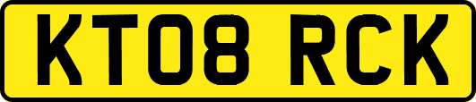 KT08RCK