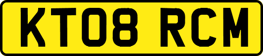 KT08RCM