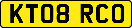KT08RCO