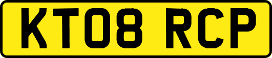 KT08RCP