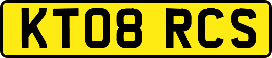 KT08RCS