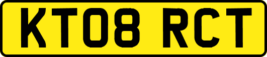 KT08RCT
