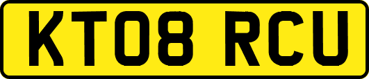 KT08RCU