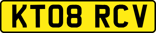 KT08RCV