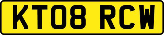 KT08RCW