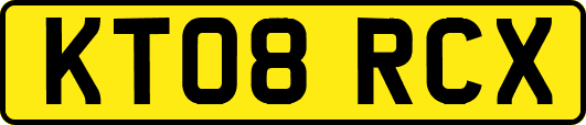 KT08RCX