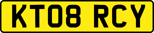 KT08RCY