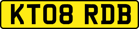 KT08RDB
