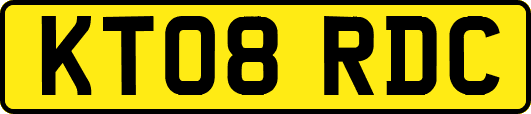 KT08RDC