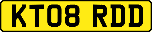 KT08RDD
