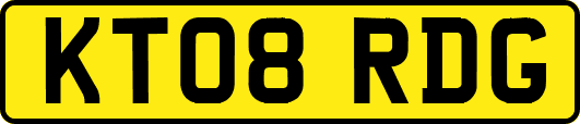KT08RDG