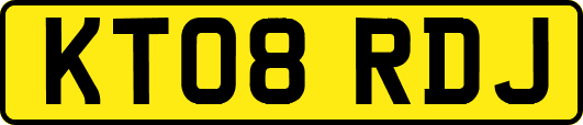 KT08RDJ