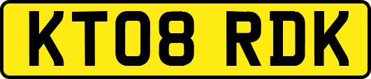 KT08RDK