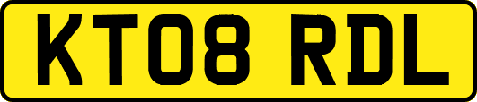 KT08RDL