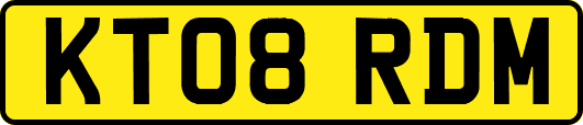 KT08RDM