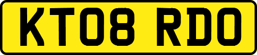 KT08RDO