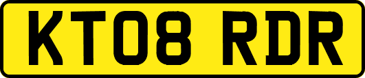 KT08RDR