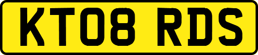 KT08RDS