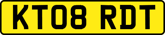 KT08RDT
