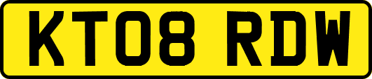 KT08RDW