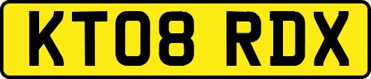 KT08RDX