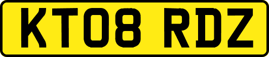 KT08RDZ