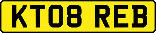 KT08REB