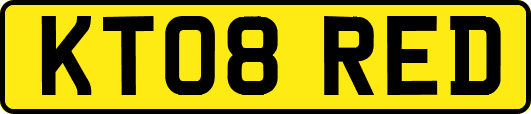 KT08RED