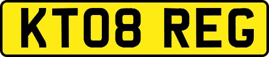 KT08REG