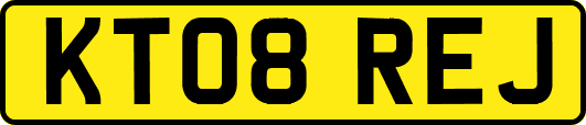 KT08REJ