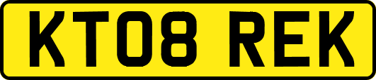 KT08REK
