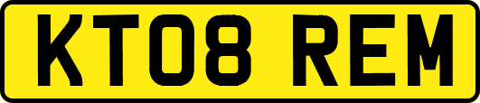 KT08REM