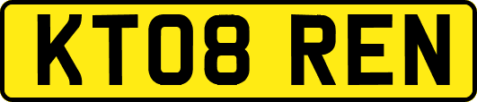 KT08REN