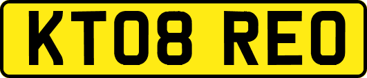 KT08REO