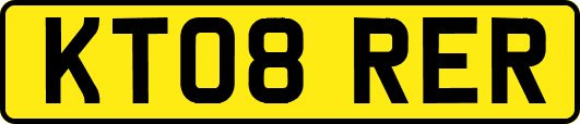 KT08RER