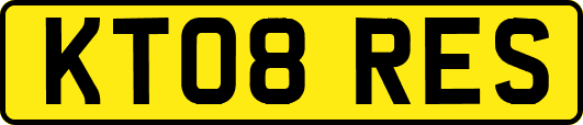 KT08RES