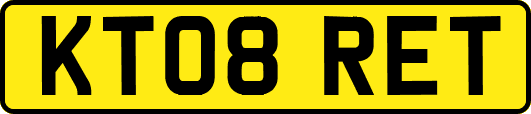 KT08RET