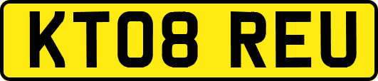 KT08REU