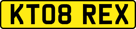 KT08REX