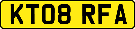 KT08RFA