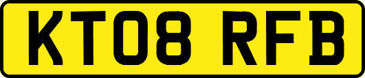 KT08RFB