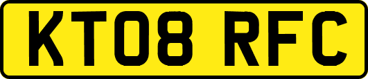 KT08RFC